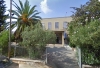 La ex scuola elementare di Montalbano